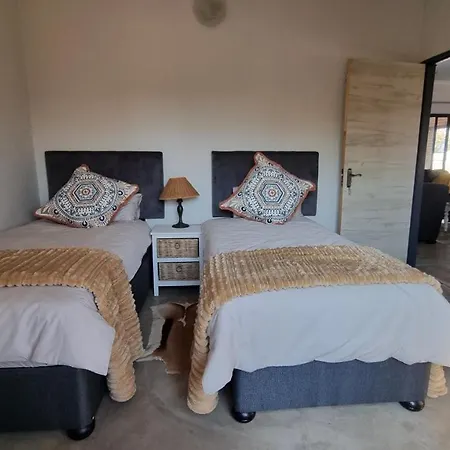 Sonop In Marloth Park Villa Exterior photo