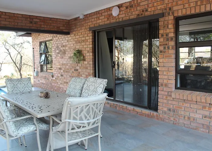 Sonop In Marloth Park