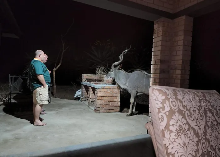 Sonop In Marloth Park