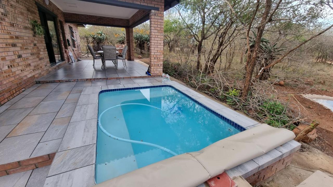 Sonop In Holiday home