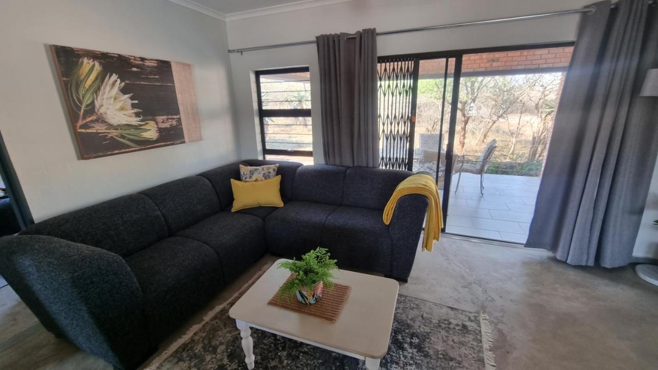 Sonop In * Marloth Park