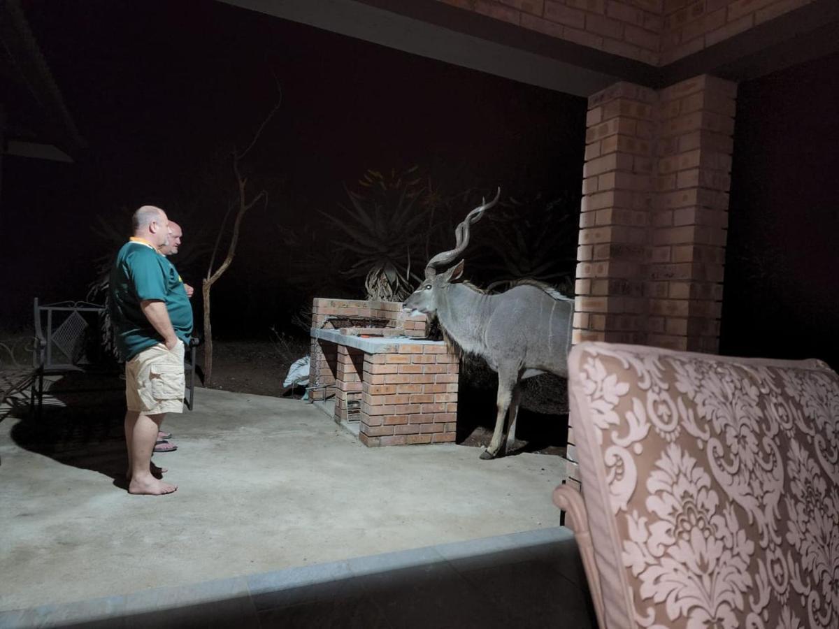 Sonop In * Marloth Park