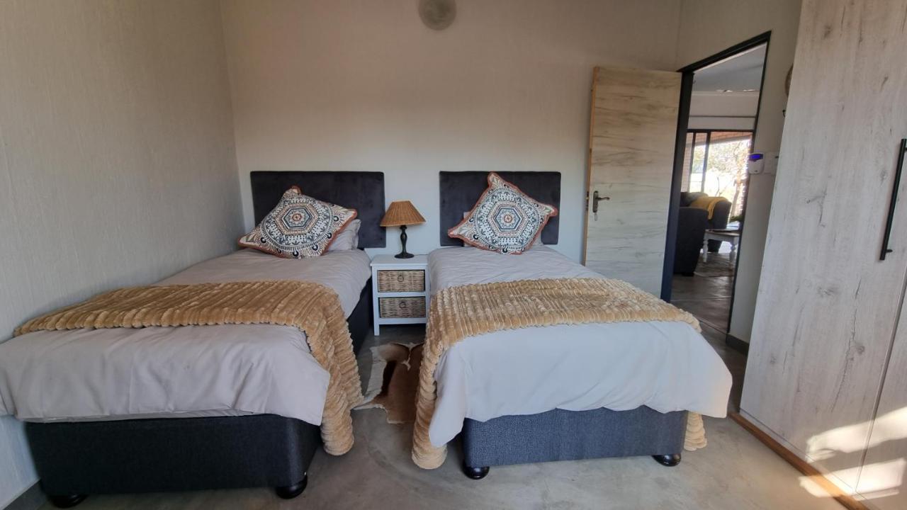 Sonop In * Marloth Park