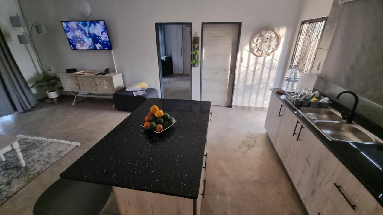 Sonop In Holiday home