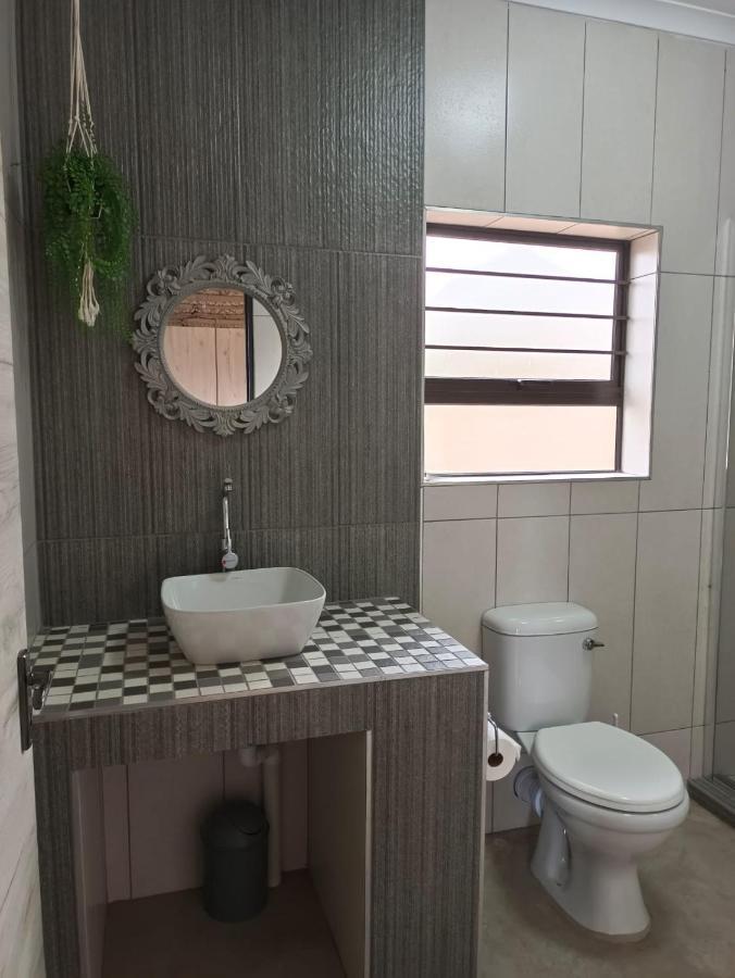 Sonop In Holiday home Marloth Park